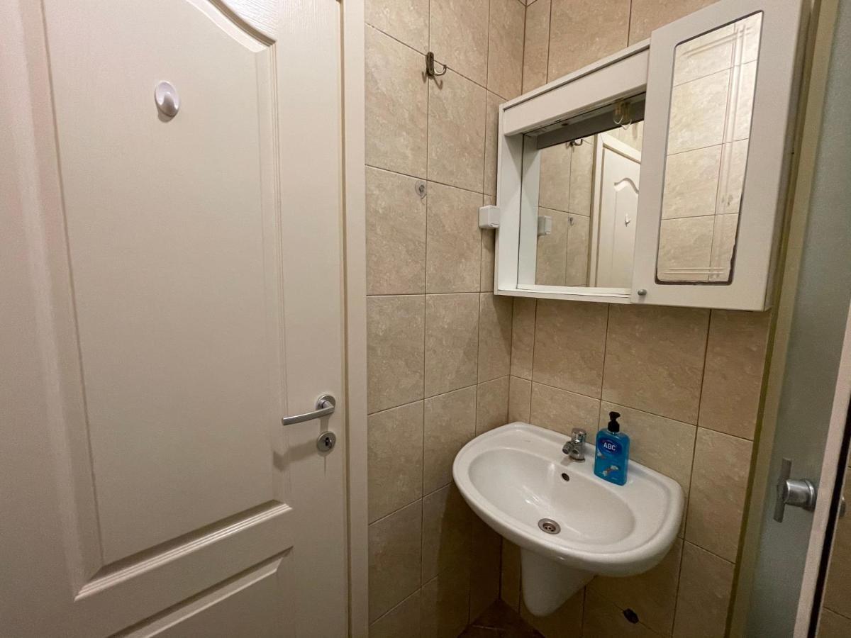 Apartments Zevs Budva Extérieur photo