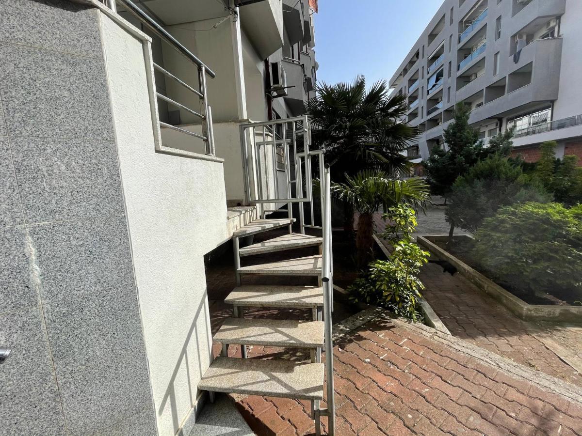 Apartments Zevs Budva Extérieur photo