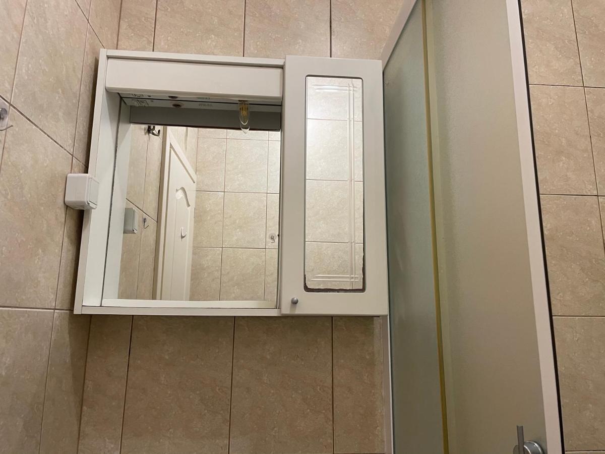 Apartments Zevs Budva Extérieur photo