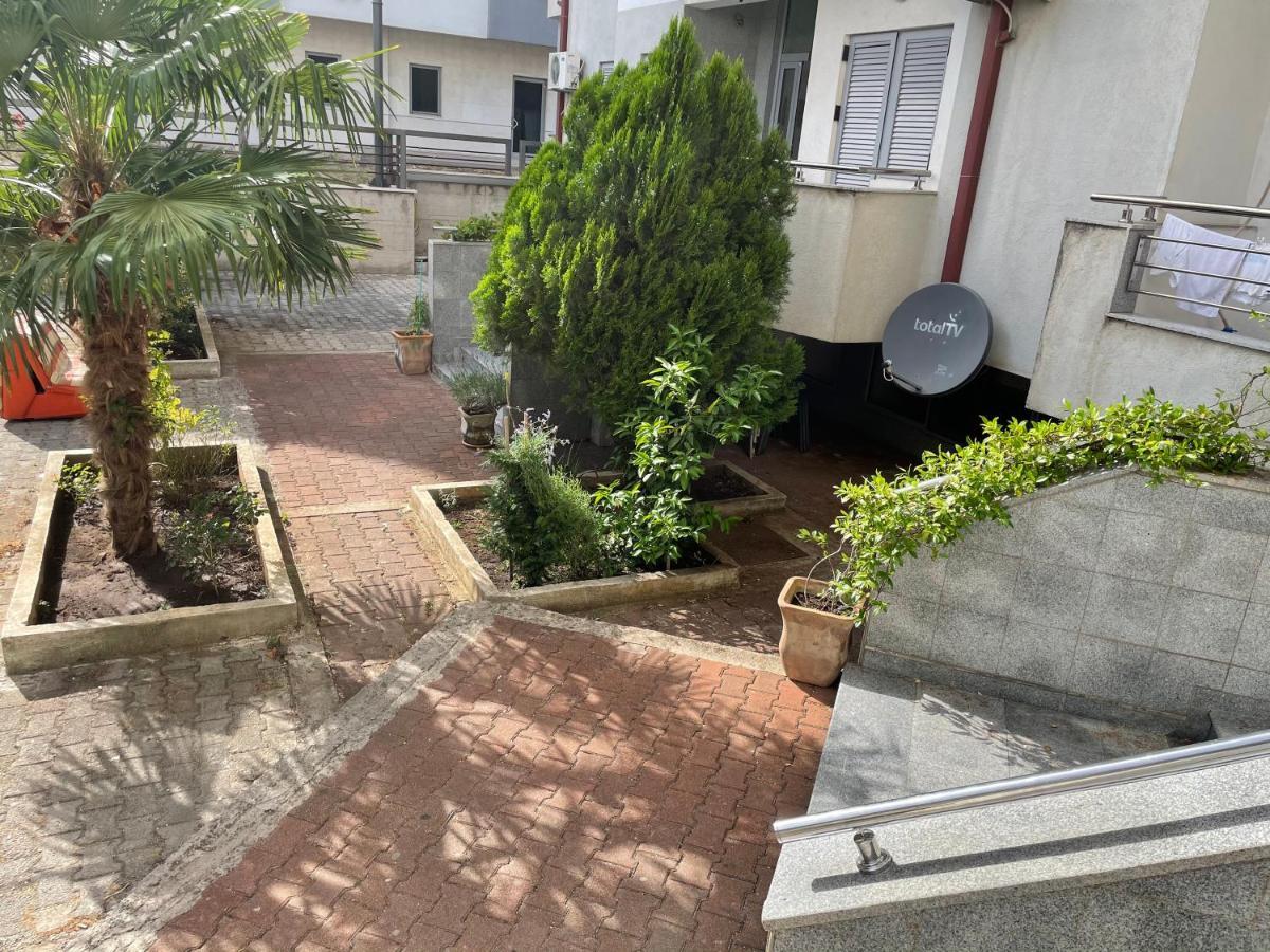 Apartments Zevs Budva Extérieur photo