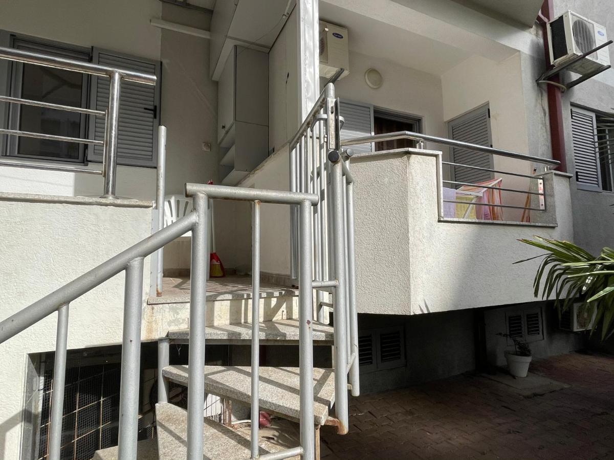 Apartments Zevs Budva Extérieur photo