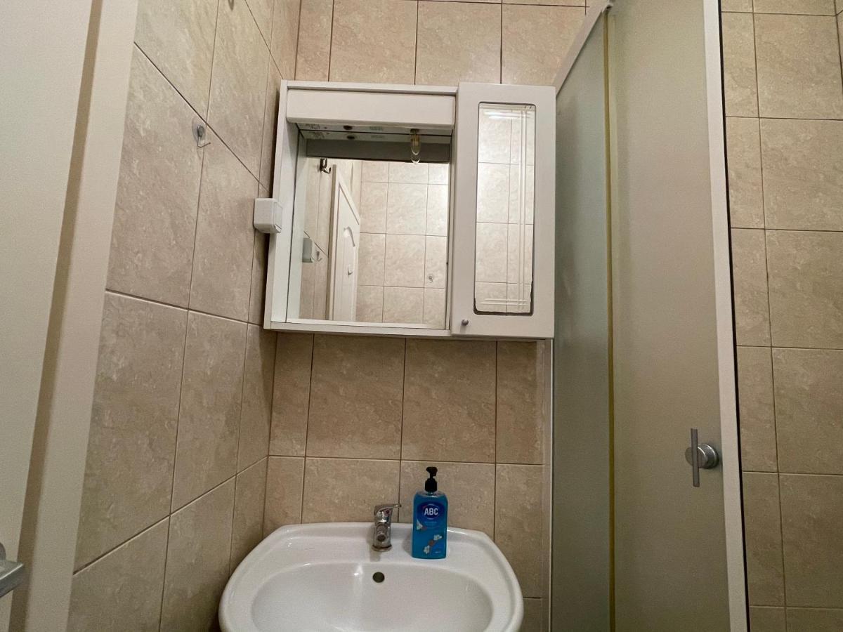 Apartments Zevs Budva Extérieur photo